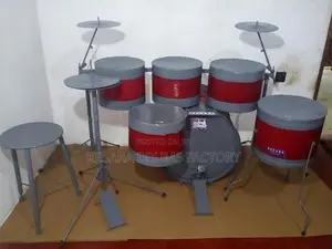 drum set