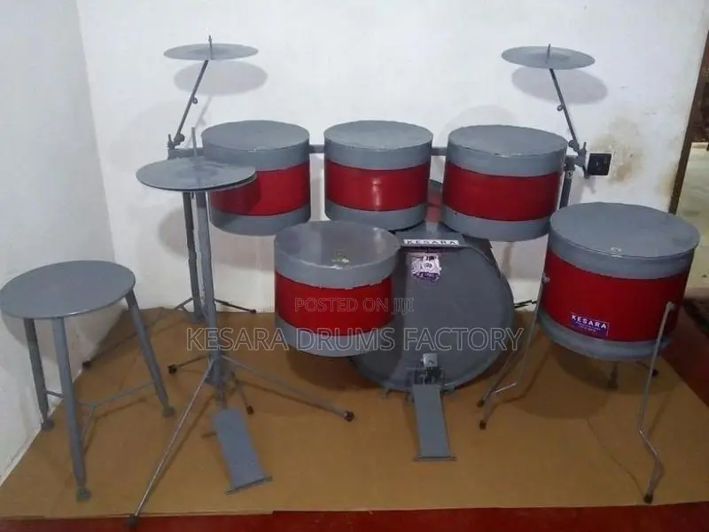 drum set