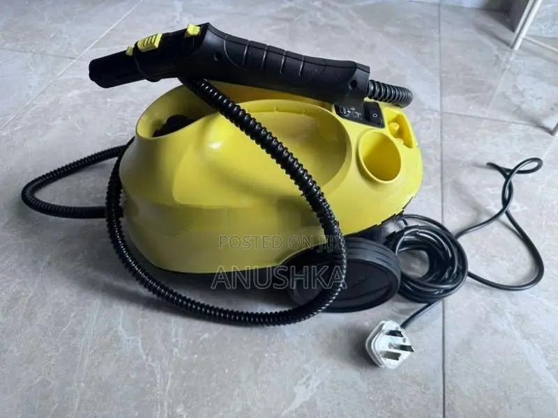Karcher SC 3 Easyfix Steam Cleaning Machine