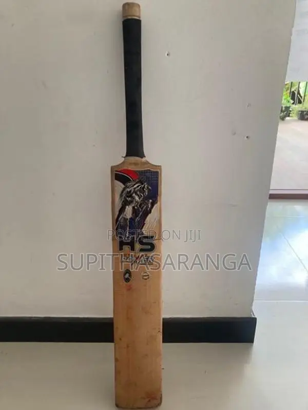 HS Cricket bat