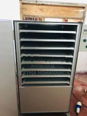 25kg Multi-Tray Commercial Food Steamer