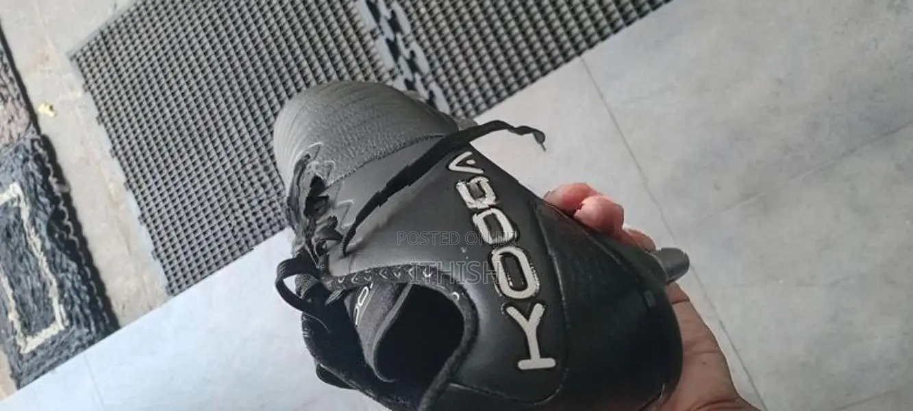kooga rugby or football boots