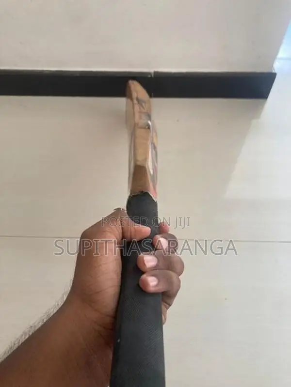 HS Cricket bat