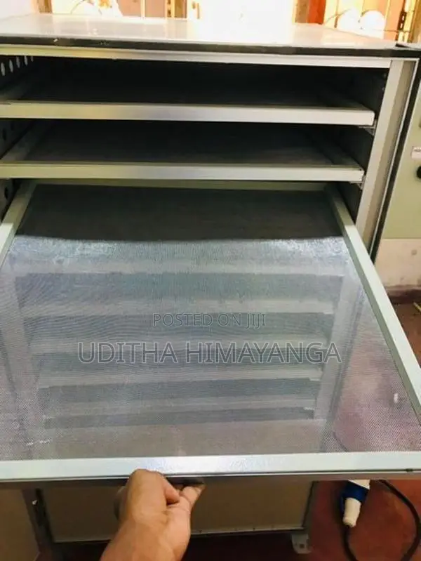 25kg Multi-Tray Commercial Food Steamer