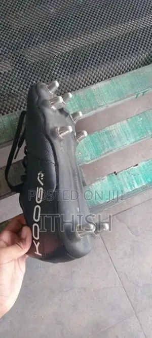 kooga rugby or football boots