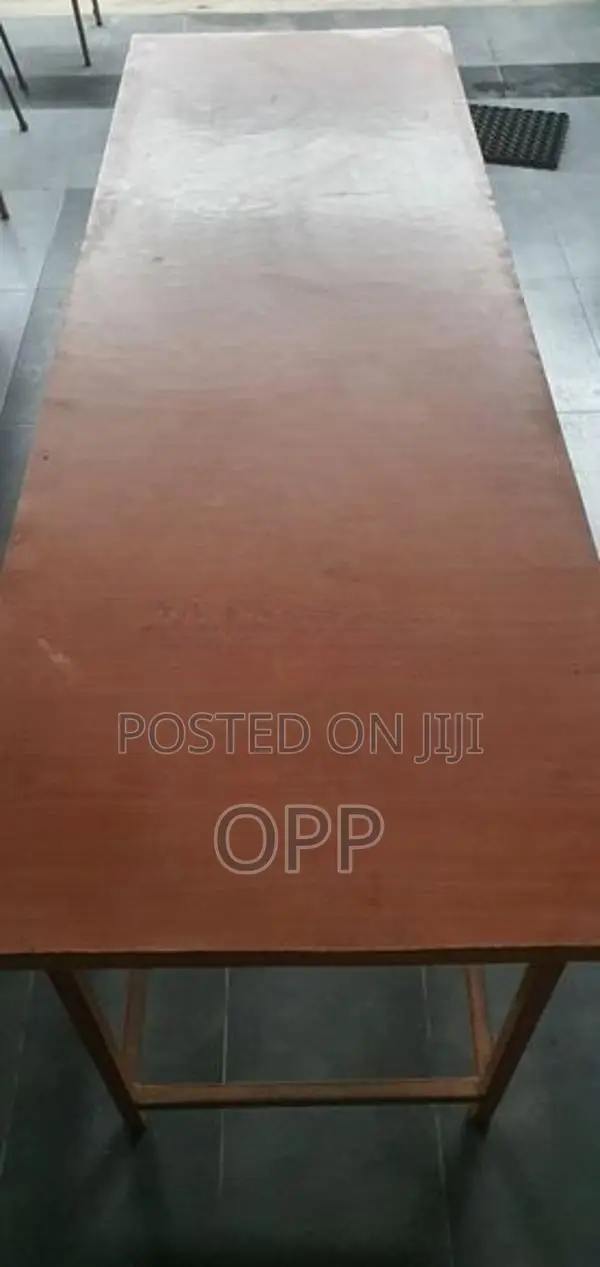 Office with Dining Table