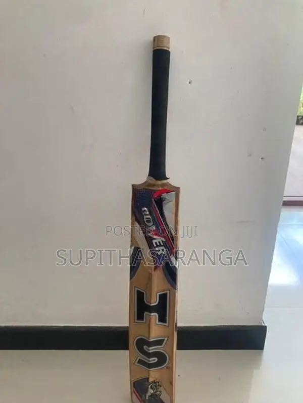 HS Cricket bat