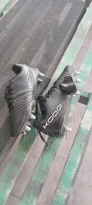 kooga rugby or football boots