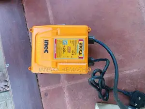 Sewage Submersible Pump