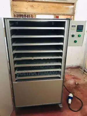 25kg Multi-Tray Commercial Food Steamer