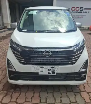 Nissan Dayz Highway Star Custom G Propilot Turbo Urban Chrome Edition 