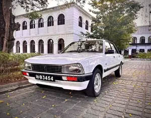 Peugeot 505 1988 Car (Used)