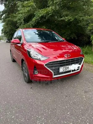 Hyundai Grand I10 2023 Car (Used)