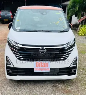 Nissan DAYZ Highway Star Pro Pilot 2025 Car Unregistered (Recondition)