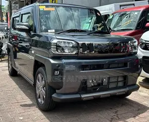 Daihatsu TAFT G CHROME VENTURE 2024 Car Unregistered (Recondition)