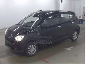 Daihatsu Mira L Limited Safety 2025 Car Unregistered (Recondition)