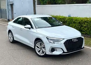 Audi A3 Urban Style 2023 Car Unregistered (Recondition)