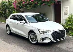 Audi A3 Advance Sportback 2023 Car Unregistered (Recondition)