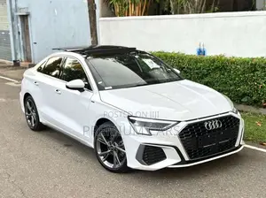 Audi A3 S Line HSpec 2024 Car Unregistered (Recondition)