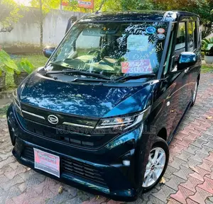 Daihatsu Move 2025 Car Unregistered (Recondition)
