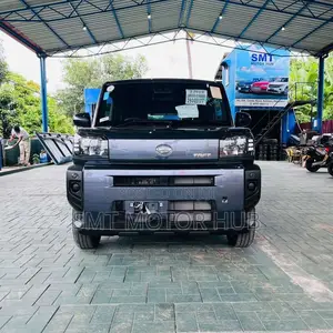Daihatsu TAFT X 2024 Car Unregistered (Recondition)