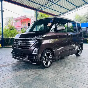 Nissan ROOX HIGHWAY STAR G TURBO 2024 Car Unregistered (Recondition)