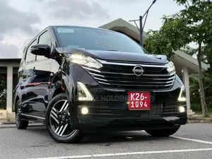 Nissan Dayz Highway Star Pro Pilot 2024 Car Unregistered (Recondition)