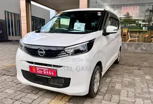 Nissan Dayz X Limited Scoop 2025 Car Unregistered (Recondition)
