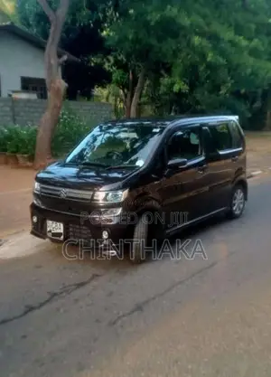Suzuki Wagon R FZ Premium 2018 Car (Used)