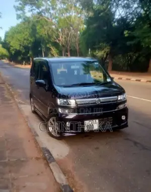 Suzuki Wagon R FZ Premium 2018 Car (Used)