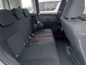Toyota Roomy Custom G 2024 Car Unregistered (Recondition)