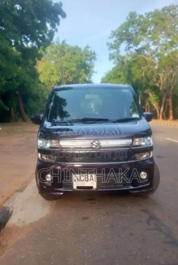 Suzuki Wagon R FZ Premium 2018 Car (Used)