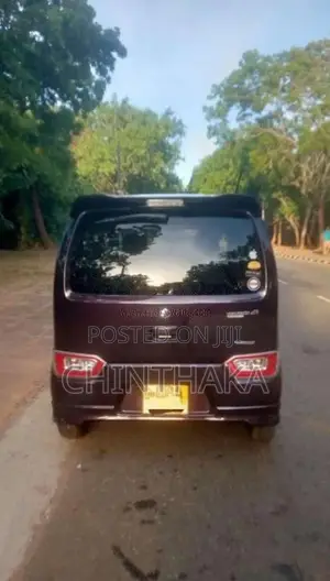 Suzuki Wagon R FZ Premium 2018 Car (Used)