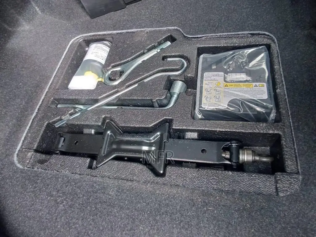 Toyota Roomy Custom G 2024 Car Unregistered (Recondition)