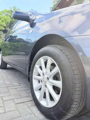 Toyota Corolla 121lx Limited 2006 Car (Used)