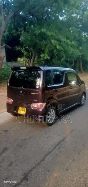 Suzuki Wagon R FZ Premium 2018 Car (Used)