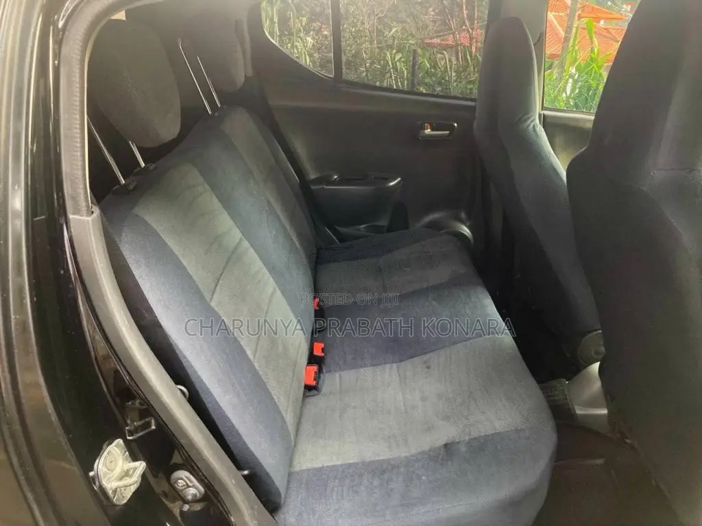 Suzuki A-Star 2012 Car (Used)