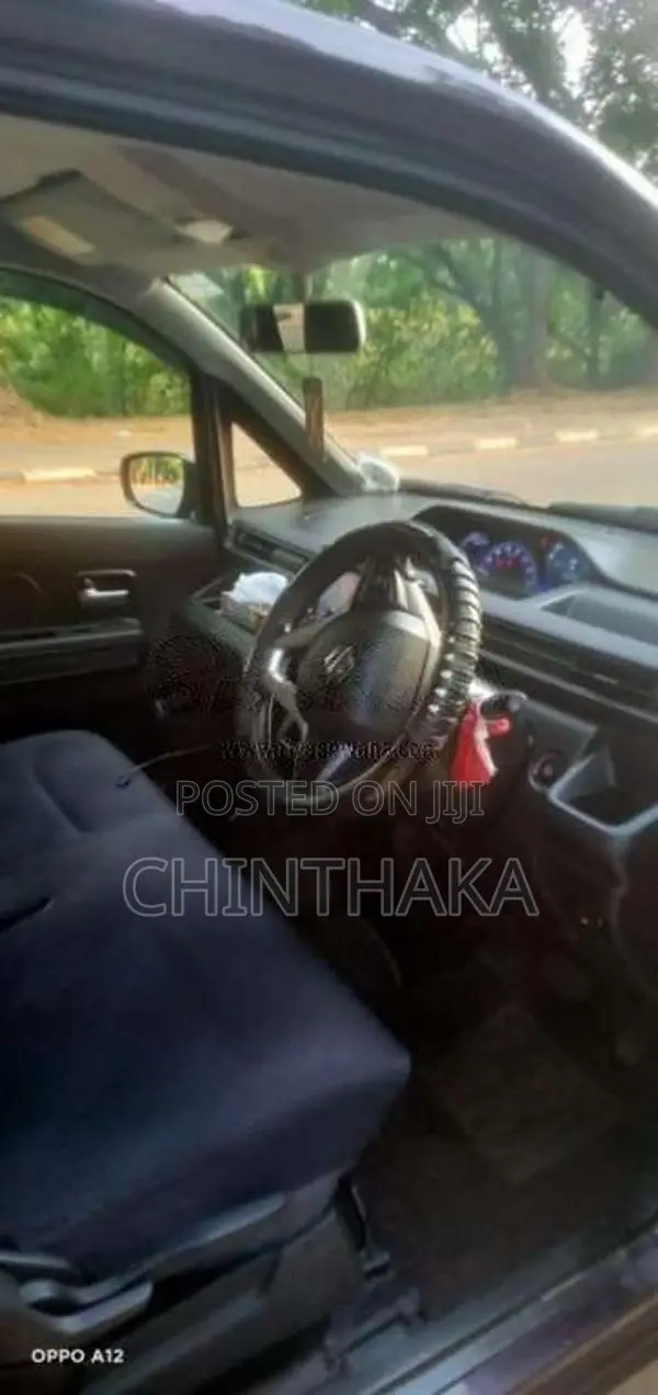 Suzuki Wagon R FZ Premium 2018 Car (Used)