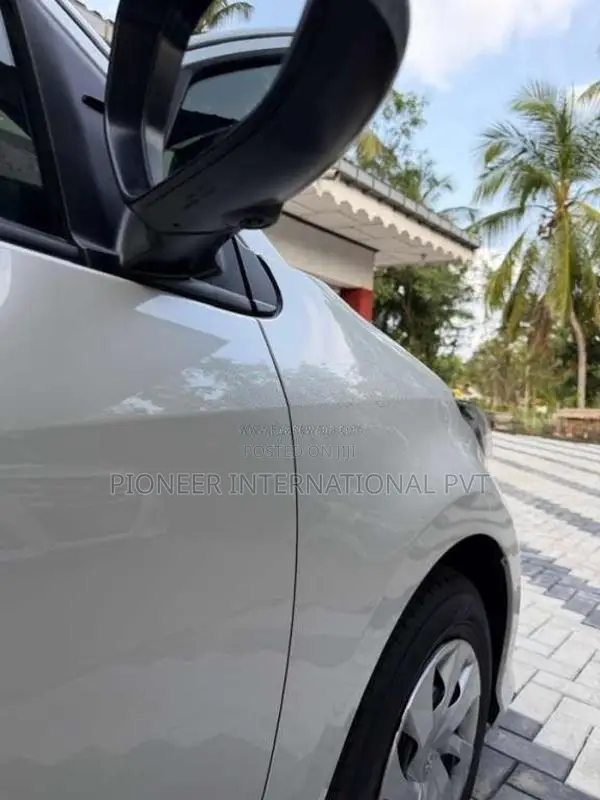 Toyota Yaris G LED BSM 2026 Car Brand New