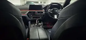 BMW 530E Individual Spec 2017 Car (Used)