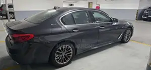 BMW 530E Individual Spec 2017 Car (Used)