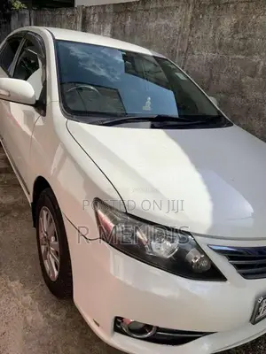 Toyota Allion 260 2010 Car (Used)