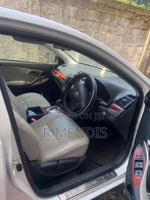 Toyota Allion 260 2010 Car (Used)