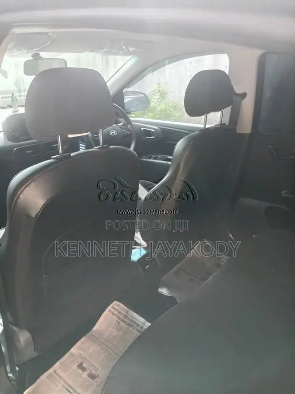 Hyundai Grand I10 2024 Car (Used)