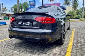 Audi A4 2011 Car (Used)