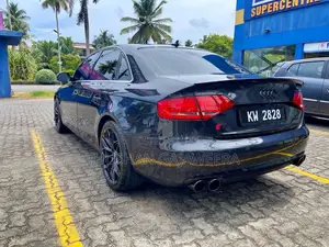 Audi A4 2011 Car (Used)