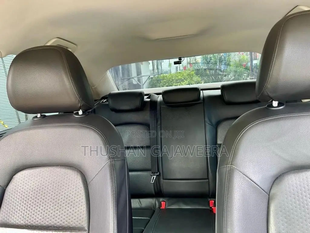Audi A4 2011 Car (Used)