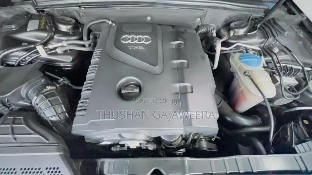 Audi A4 2011 Car (Used)