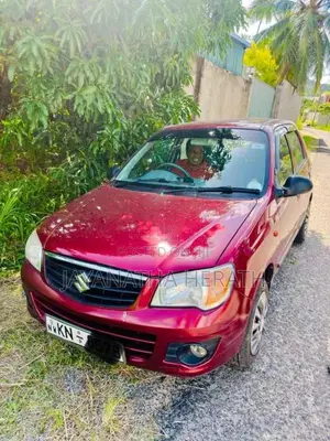 Suzuki Alto 2011 Car (Used)