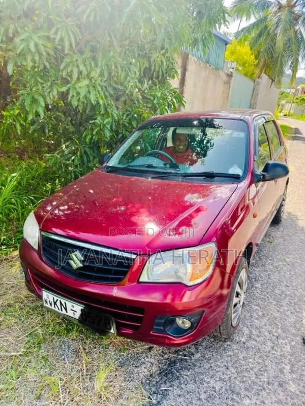 Suzuki Alto 2011 Car (Used)